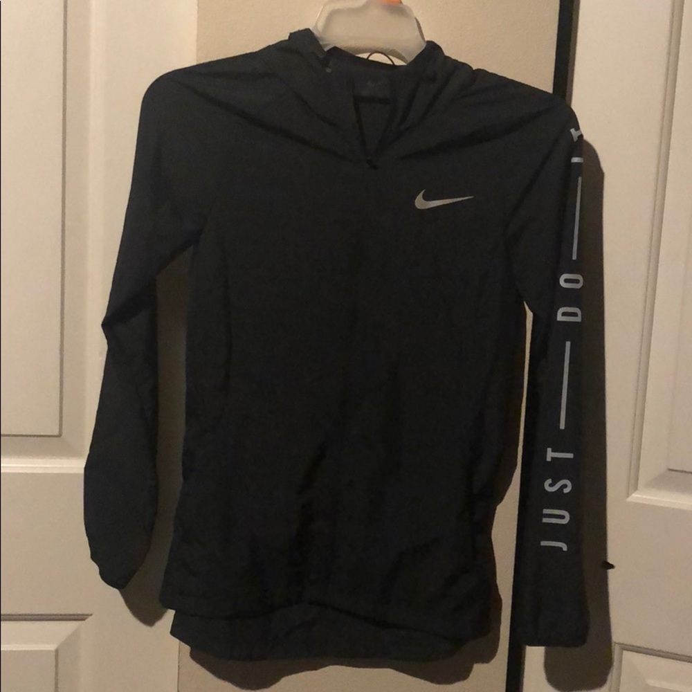 Nike jacket